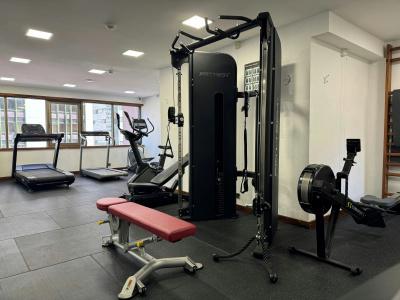 Holiday Inn Lisbon-Continental, An Ihg - 27