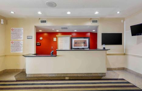 Extended Stay America Suites - Austin - North Central - 1