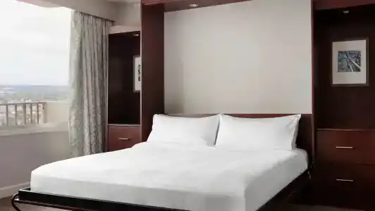New Orleans Marriott - 110