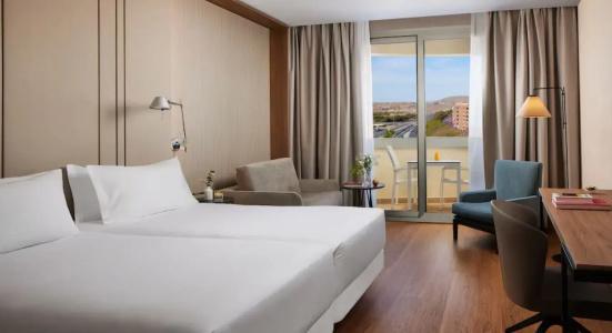 Nh Alicante - 54