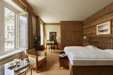 Grand Kronenhof - 24
