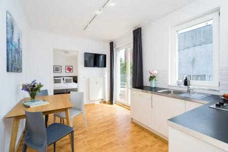 Bensimon Prenzlauer Berg - 37