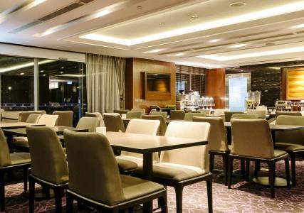 Aqueen Paya Lebar (Sg Clean, Staycation Approved) - 27