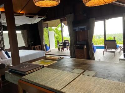 The Place Luxury Boutique Villas - Sha Extra Plus - 116