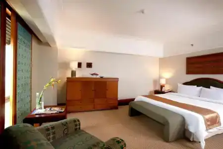 The Sultan & Residence Jakarta - 74