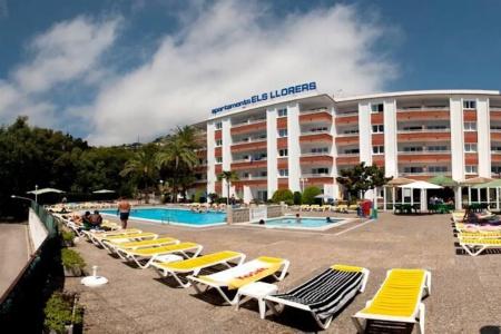 Apartaments Els Llorers - 26