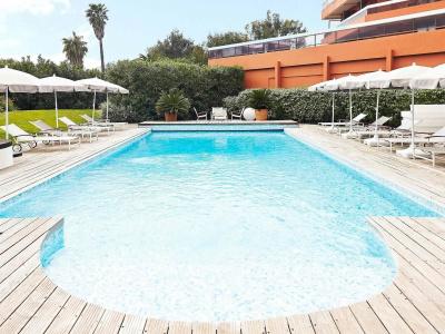 Mercure Hyères Centre Côte d'Azur - 17