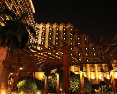 Hyatt Regency Delhi - 24