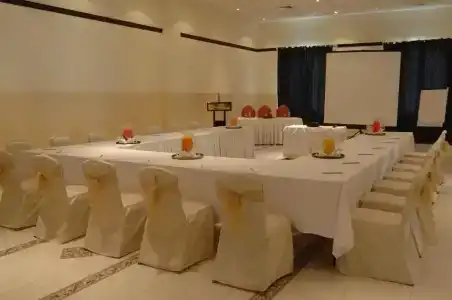 Al Falaj - 16