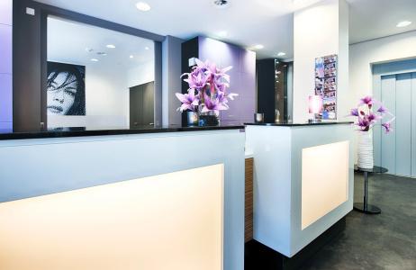 Leonardo Boutique Rigihof Zurich - 14