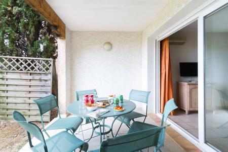 Garden & City Les Bastides de Grimaud - 37