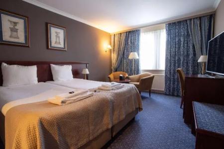 Best Western Plus City Centre Den Bosch - 94