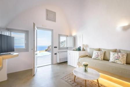 Siete Mares Luxury Suites - 1