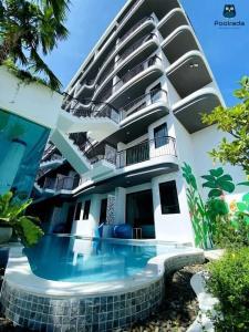 Poolrada Boutique - Sha Plus - 28