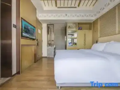 Shenzhen Luwan International and Resort - 9