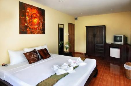 Baan Suay Resort - 26