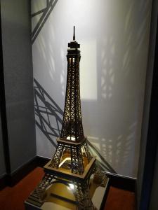 Hôtel de l'Exposition - Tour Eiffel - 29
