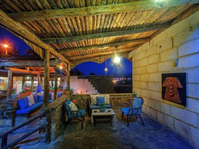 Adanos Konuk Evi - 70