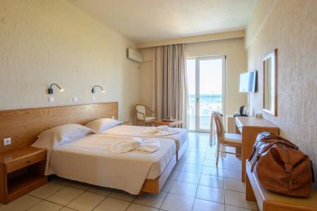 Malia Bay Beach & Bungalows - 89