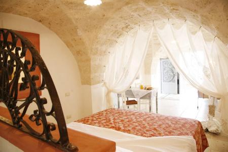 Masseria Montenapoleone - 5