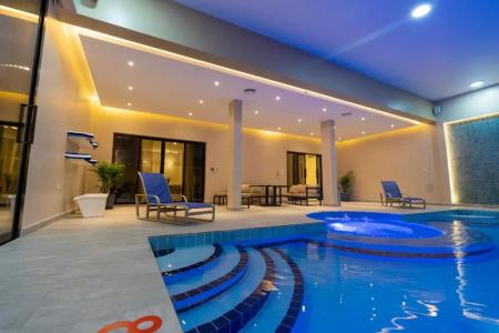 Palma Beach Resort & Spa - 93