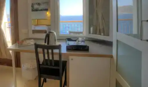 Sunset Villa - 38