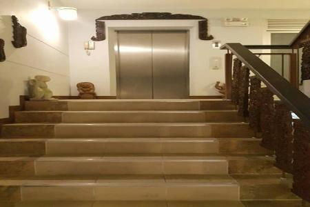 Kim Hostel @ Morleng - 9
