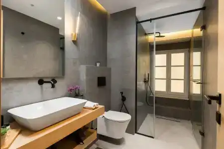 New York Luxury Suites - 72
