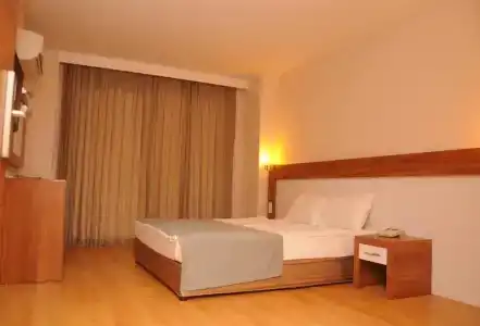 Numa Konaktepe - 53