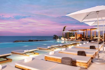 Sls Cancun & Spa - 31