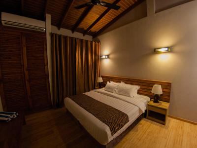 Aveyla Manta Village - 5