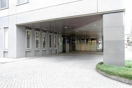 X wave Funabashi - 16