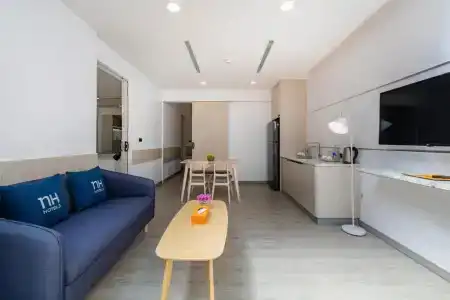 Boat Lagoon Resort - Sha Plus - 76