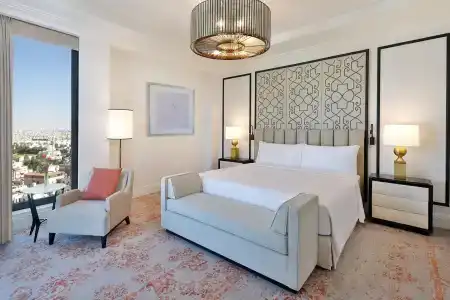 The St. Regis Amman - 3