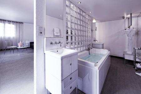 Kube Paris - Ice Bar - 6