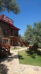 Şirince Klaseas&Restaurant - 0