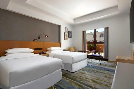 Sheraton Guilin - 92