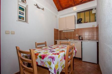 Garden Apartment - 21