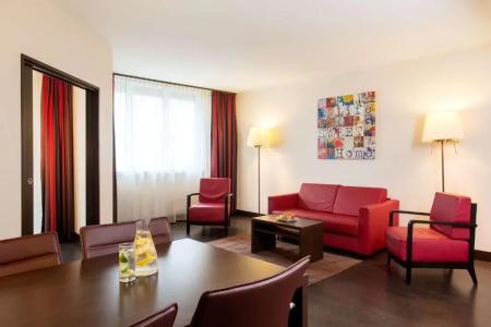 Nh Wien City - 44