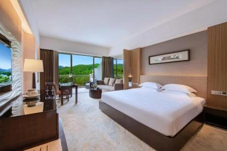 Mission Hills Resort Dongguan - 99