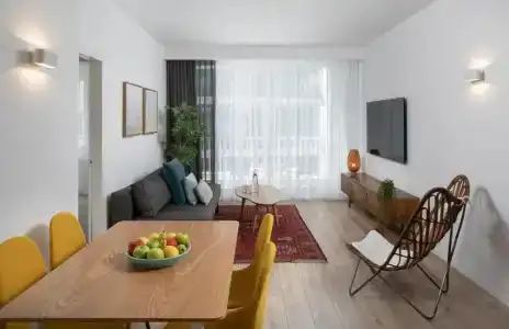 Sea Executive Suites - 116
