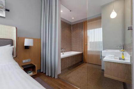 Sopot Marriott Resort & Spa - 78