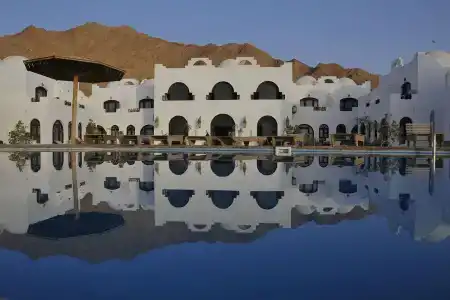 Daniela Diving Resort Dahab - 14