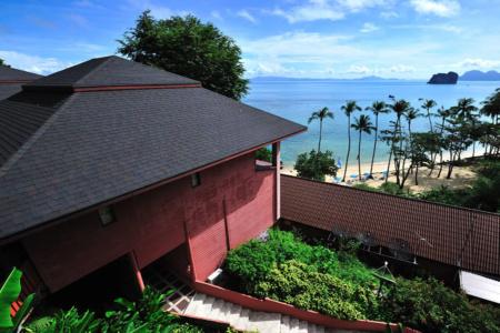 Koh Cliff Beach - 19