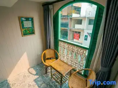 Si Phum Heritage Boutique Bed & Breakfast - 97