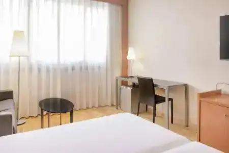 Ac Genova By Marriott - 17