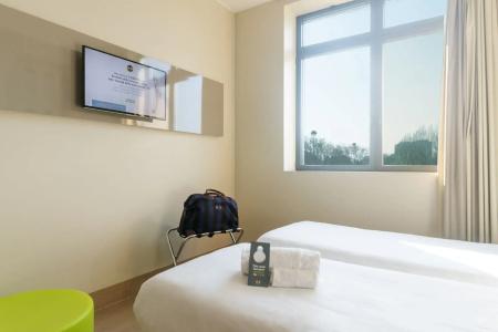 b&b Milano San Siro - 6