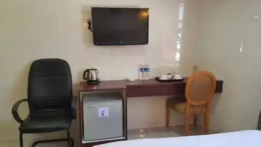 Suwara Kepong Kl - 60