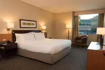 Holiday Inn Express Las Condes - 3