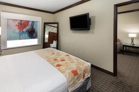 Hawthorn Suites by Wyndham - 47